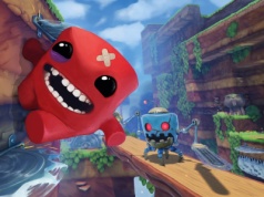 Super Meat Boy 3D na nowym zwiastunie. Poznaliśmy też wymagania sprzętowe na PC
