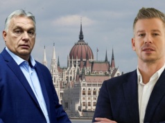 Główny rywal Orbana rzuca mu wyzwanie. 