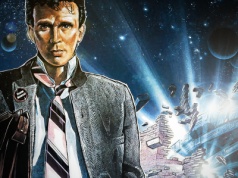 Czy to najdziwniejszy film science fiction ery VHS? Prawdopodobnie tak