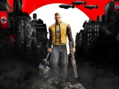 Wolfenstein powraca. Tym razem będzie to serial od twórców Fallouta