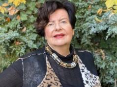 Prof. Joanna Senyszyn: można nie mieć dzieci i być szczęśliwą