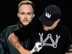 Raperzy komentują beef: Tede vs Ten Typ Mes