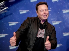 Z technologii do gastronomii. Elon Musk realizuje swój kolejny pomył