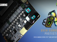Zotac GeForce RTX 5090 z chłodzeniem cieczą. To nie ono robi największe wrażenie