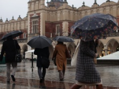 Czyżby już koniec lata? Prognoza pogody na sierpień