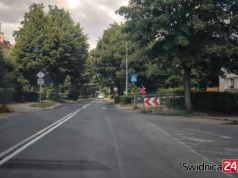 Zamkną odcinek ulicy Westerplatte na czas przebudowy. Magistrat o dojeździe do pobliskich nieruchomości