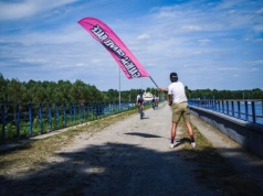 Kolarskie ultramaratony na Podkarpaciu – 6 wyścigów i liczne atrakcje. Podkarpackie Gravel Festiwal już trwa!