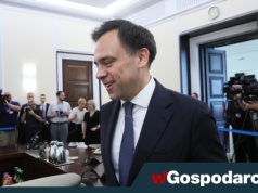 Czym się zajmie megaresort ministra Domańskiego?