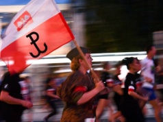 Bieg Powstania Warszawskiego. Utrudnienia w trzech dzielnicach