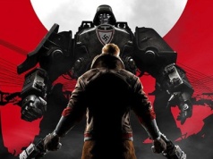 Serial Wolfenstein powstaje! Twórcy Fallouta i Maniaca za sterami