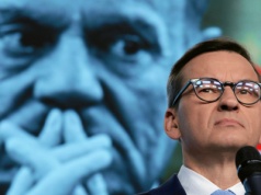 Mateusz Morawiecki pokazał nagranie. Jest komentarz. 