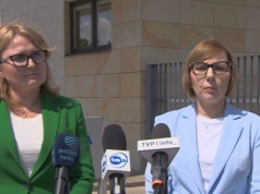 Zabójstwo w Lasopolu. Zmiana zarzutów dla proboszcza, nowe informacje