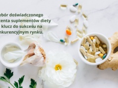 Dlaczego warto nawiązać współpracę z doświadczonym producentem suplementów diety?