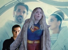 Czy Supergirl znała prawdę o rodzicach Supermana? James Gunn to w końcu wyjaśnił
