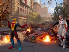 Invincible VS zapewni sporo zabawy! Kirkman obiecuje ogromny zestaw postaci