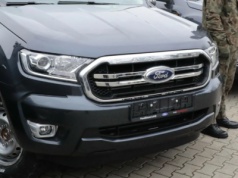 Nie czołgi, a SUV-y i sedany. Wojsko stawia na komfort dla kadry oficerskiej