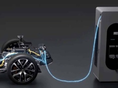 Nowy napęd z Chin: hybryda IM Motors z zasięgiem elektrycznym aż do 450 km