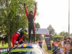 Najmłodsi zwycięzcy w WRC