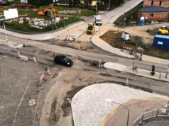 Nowy Sącz – czas decyzji. Rondo w Porębie Małej otrzyma imię braci Drożdżów?