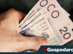 Rośnie kwota podatków osobistych, jakie płacimy