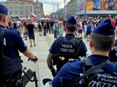 Blog: Otwarci…, kiedy nam pasuje