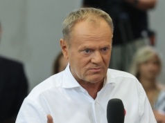 Premier o wojnie z Rosją. 