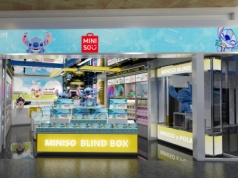 MINISO otwiera sklep w Warszawie. Pierwsze 100 osób dostanie rabaty