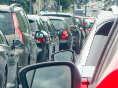 Krótkie trasy niszczą dwa typy silników. Co pewien czas zrób jedną rzecz