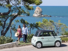 Fiat Topolino dla gości hotelowych. Nowa platforma EMOTION już działa
