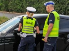 Jesień na drogach: łatwiej będzie stracić prawo jazdy