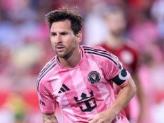 Messi wściekł się nie na żarty. Wystarczyła jedna decyzja