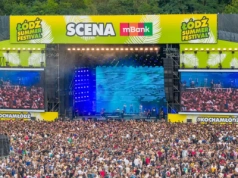 Łódź Summer Festival z Disco Polo?! Publiczność dała jasny znak!