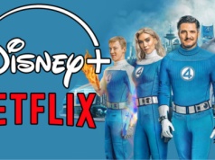 Kiedy „Fantastyczna czwórka” trafi na platformę Disney+? Co z premierą na Netflix?