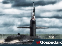 Formuje się atomowa triada Zachodu