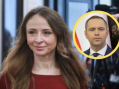 150 zł dla emerytów po 6 sierpnia. Minister odpowiedziała Nawrockiemu