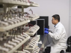 Akumulatory zyskują drugie życie. Ta technologia osiąga genialną skuteczność
