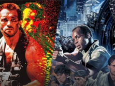 Arnold Schwarzenegger i Danny Glover wrócili do serii Predator! Nowe zakończenie Predator: Pogromca zabójców