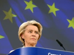 Ursula von der Leyen spotka się z Trumpem. Chodzi o cła