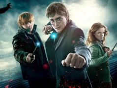 Ile pamiętasz z filmu Harry Potter i Insygnia Śmierci: Część 1? Sprawdź, czy jesteś fanem
