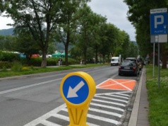 Nie parkuj tu na urlopie. Zapłacisz jeszcze więcej niż za jajecznicę