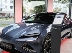 Volkswagen, Toyota i Audi ze spadkami sprzedaży. Europa postawiła na Chiny