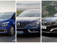 Citroën, Dacia, Peugeot, Renault i nie tylko: przekroczyliśmy barierę 42.000 opublikowanych artykułów na Francuskie.pl!