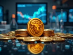 Zapomnij o Bitcoinie: czy ta moneta może zamienić 1000 dolarów w 1 milion dolarów przed końcem sierpnia?