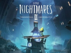 Little Nightmares II za jedyne 11,90 zł (90% taniej) w Nintendo eShop