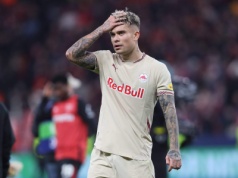 Reprezentant Polski może trafić do Serie A. “Klub rozpoczął rozmowy”