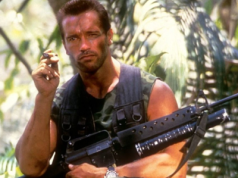 Arnold Schwarzenegger powraca do uniwersum „Predatora”! Możecie zobaczyć to już teraz!
