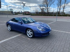 Porsche 911 Carrera 4 996 2000 – 199911 PLN – Wrocław