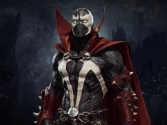 Reboot Spawna coraz bliżej? Todd McFarlane o nowym projekcie