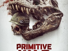 Zapomnijcie o Jurassic World. Nadchodzi Primitive War – brutalna wojna z dinozaurami, czyli film, jakiego jeszcze nie było