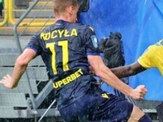 Pogoń Szczecin - Motor Lublin (relacja na żywo)
